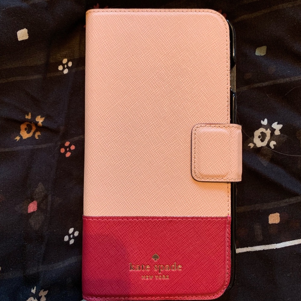 Kate Spade Folio case